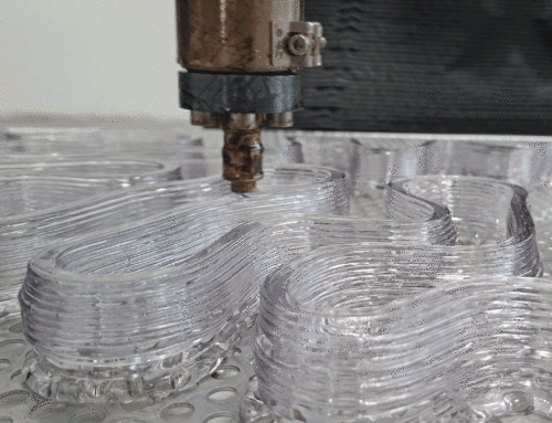 UIBK SPRING 2023 Robotic Fabrication Workshop – STIRNZIEGEL