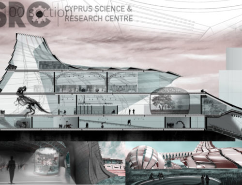 Cyprus Science and Research Center Student Competition